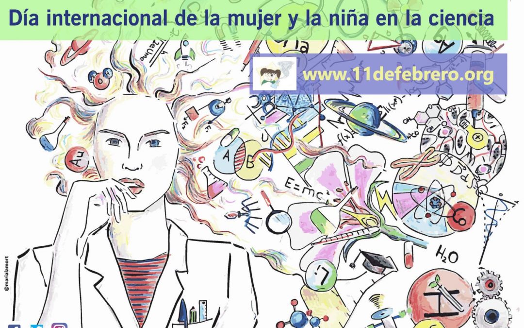 EL CSIC en las Illes Balears celebra el Día Internacional de la Mujer y la Niña en la Ciencia