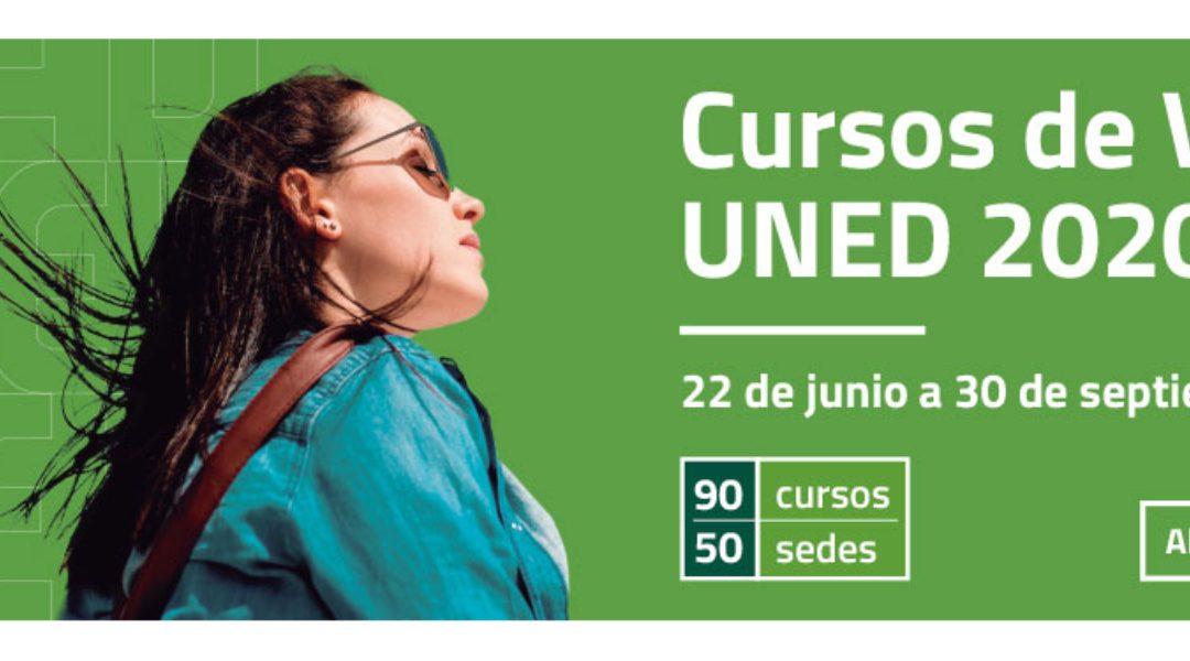 Cursos de verano de la UNED Baleares con la participación del CSIC