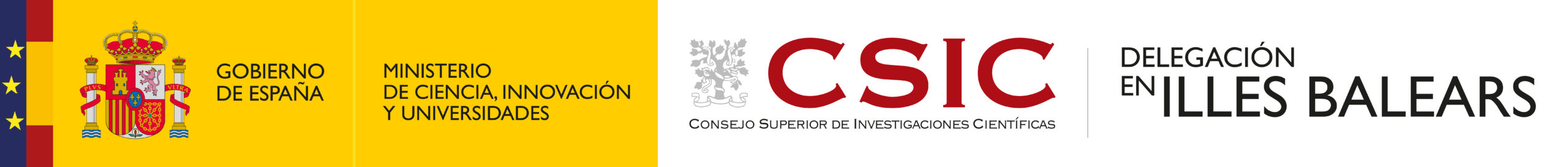 CSIC en Illes Balears